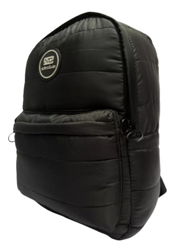 Mochila Ligera Grande Amplia Reforzada Preparatoria Universidad Viajes Cortos Salidas Casuales Diseño Moda Y Calidad Exclusiva Mod.6
