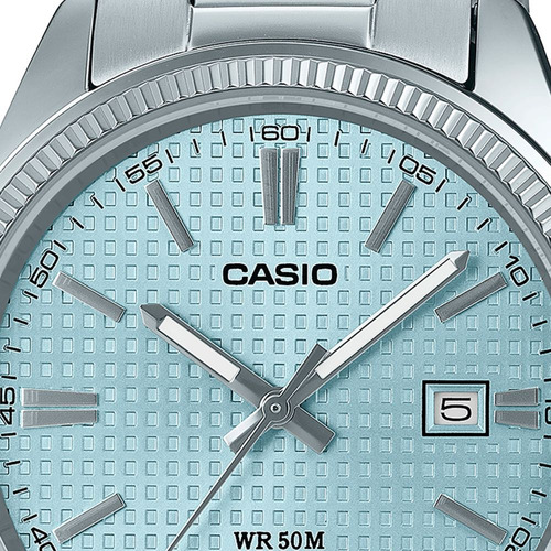 Reloj Casio Mtp-1302pec-2av Mtp-1302pec-2avcf