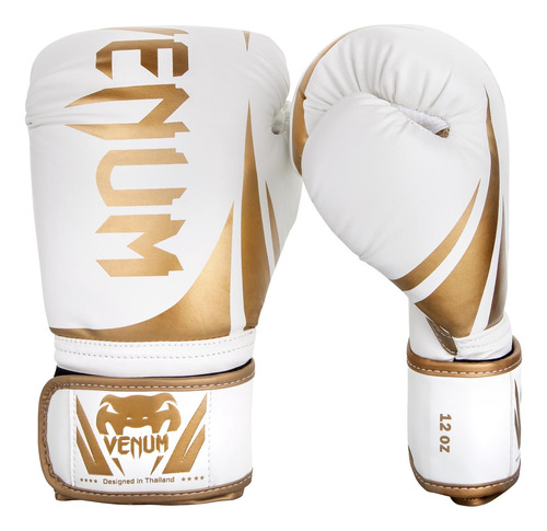 Guantes De Boxeo Venum Challenger 2.0