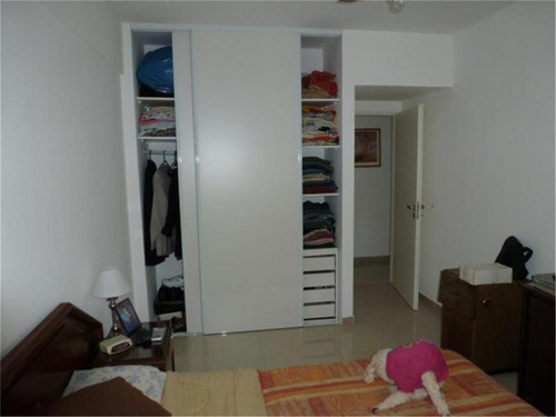 Venta Departamento De 3 Ambientes 2 Baños- Caballito Norte