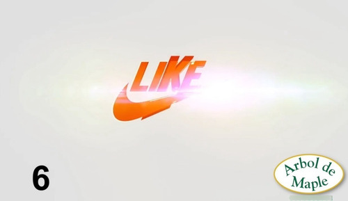 Animación De Logotipos, Logos Animados