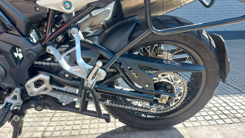 Benelli Trk502 X
