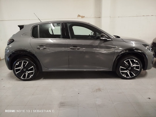 Peugeot 208 1.0T Gt