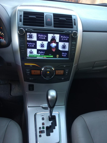 Corolla Xei 2013/2014
