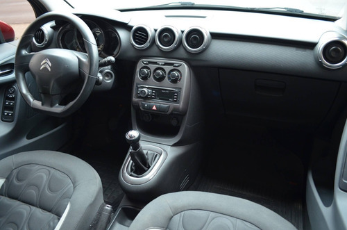 Citroën C3 1.5 Tendance 8v Flex 4p Manual