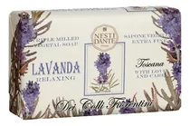 Comprar Sabonete Dei Colli Fiorentini Lavanda Nesti Dante 250g