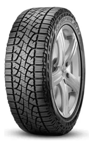 Pneu 205 60 R15 Pirelli Scorpion Atr P 91 H