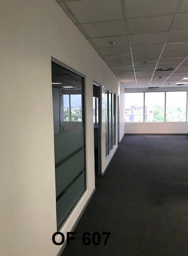 Oficina Renta En Torre Kio (acondicionadas)