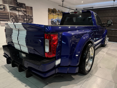 Concept Dually Kings