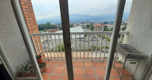 Imagen 11 de 11 de As Apartamento Amoblado En Alquiler En Res. Bella Vista As