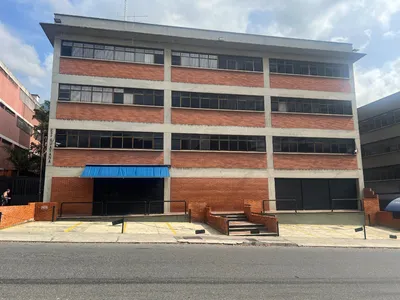 Edificio en venta