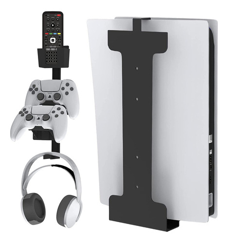 Soporte Universal Para Auriculares Gamepad Para Consola Ps5