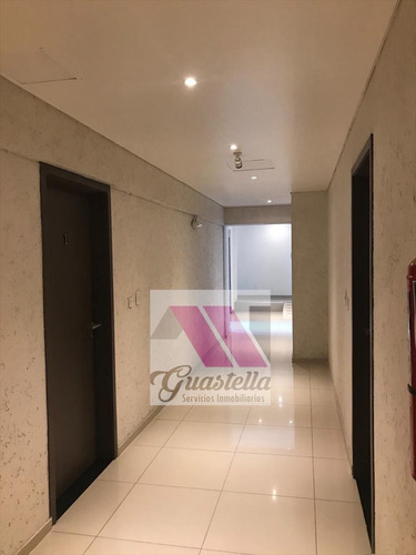 Hermoso Departamento En Edificio De Categoria!!