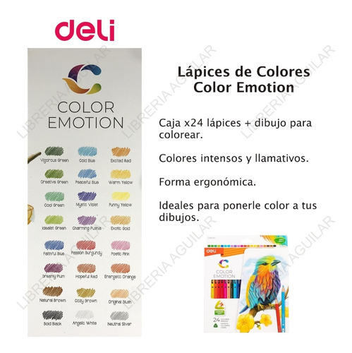 Kit 144 Art Deli Marcadores Doble Punta Pincel Lapices Color