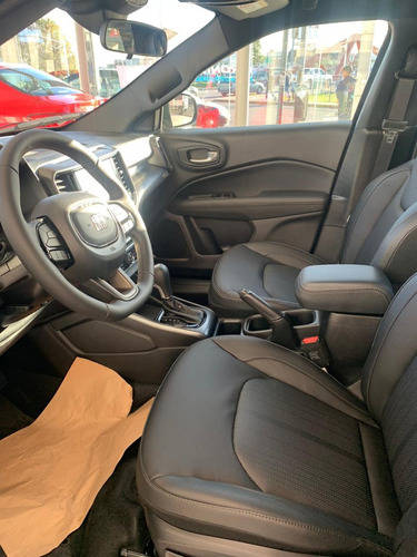 Fiat Toro 1.8 170 E-torq Evo Freedom At6