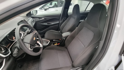 Chevrolet Onix 1.0 Turbo Ltz At