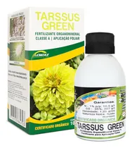 Comprar Fertilizante Arvensis Jardinagem Orgânico Líquido 100ml 120g