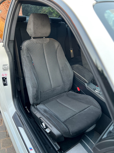 BMW Serie 2 3.0 240i M Package