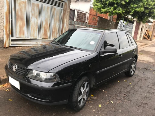 Gol G3 1.0 2004 8v