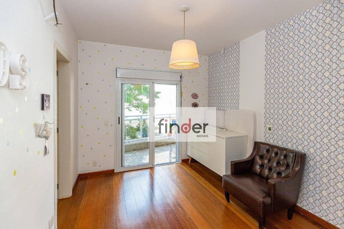 Imagem 15 de 25 de Gisanroan Na Rua Prof Tamandare Toledo, 104, Itaim Bibi. Apartamento À Venda, 360 M², Varanda Gourmet, 4 Suítes, 3 Vagas E Lazer Completo. - Ap13302