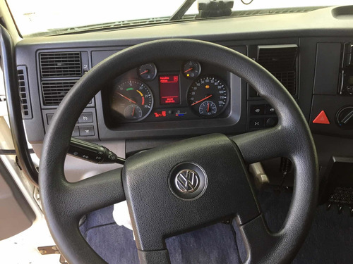 Vw 25420 Vw 25420 Impecável