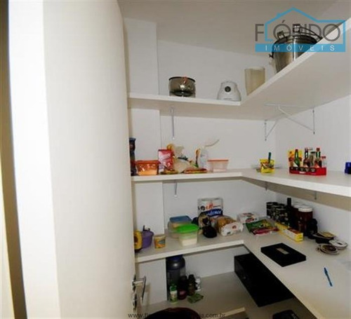 Imagem 23 de 29 de Casas Em Condomínio À Venda Em Atibaia/sp - Compre O Seu Casas Em Condomínio Aqui! - 1434926