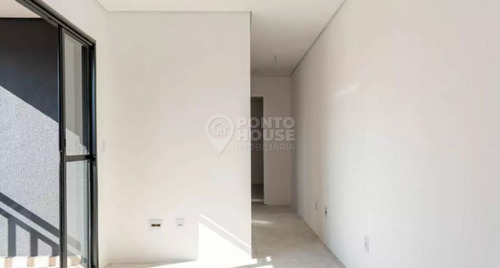 Imagem 1 de 11 de Apartamento À Venda Na Chácara Inglesa Com Varanda E Próximo Ao Metrô - Ph41495