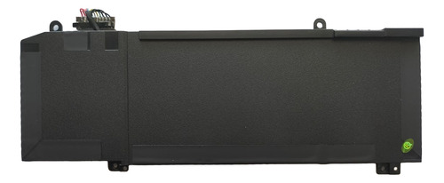 Bateria Compatible Con Dell Alienware 1f22n 60wh 4cell 15.2v Negro