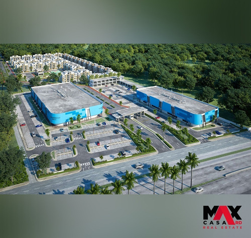 Imagen 14 de 15 de Lujosos Apartamentos De Venta En Autopista Las Americas