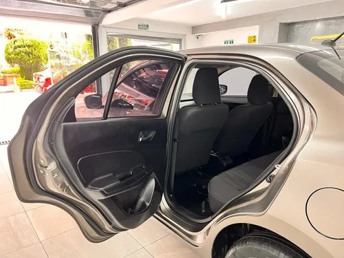 Suzuki Swift Dziere AT 2023