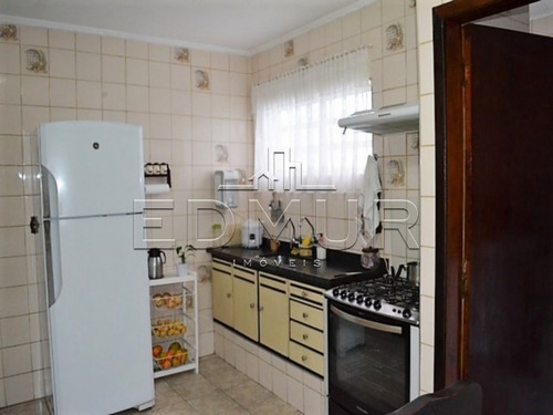 Imagem 5 de 15 de Apartamento - Parque Gerassi - Ref: 19085 - V-19085