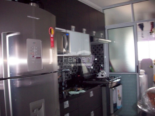 Imagem 13 de 15 de Ótimo Apartamento A Venda Em Ótima Localização - Vila Maria. - Cf33624