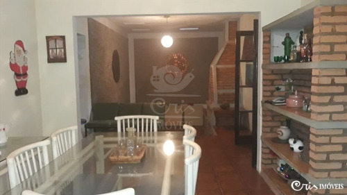 Imagem 5 de 21 de Chácara Em Caulim - Suzano - Sp - Ch03/a66