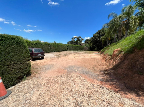 Imagem 9 de 26 de Chácara 4500m2 Ótima Para Pousada, 900m2 Construídos Com 15 Suítes, Lavanderia, Restaurante, Estacionamento, Área De Lazer Completa, Acesso Asfaltado - Ch00217 - 70653620