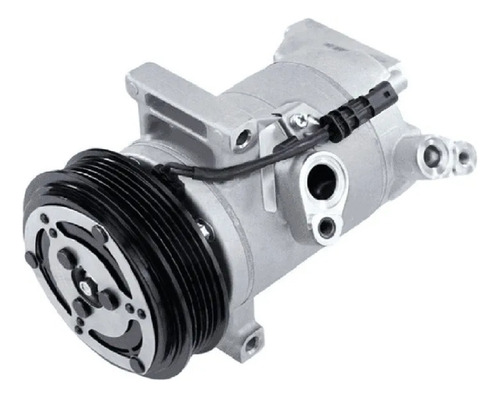 Compressor Onix Joy 1.0 Plus Turbo 2020 2021 2022 2023 2024