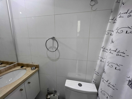 Departamento Dúplex Amoblado En Venta (70083)