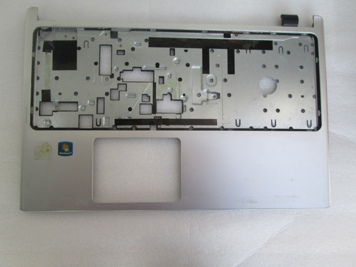 Carcasa Palmrest Acer V5 571 V5 531 V5 551 Original Seminuev