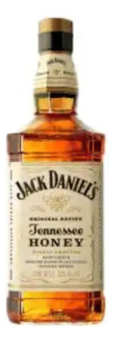 Jack Daniels Tennessee Honey 1 L