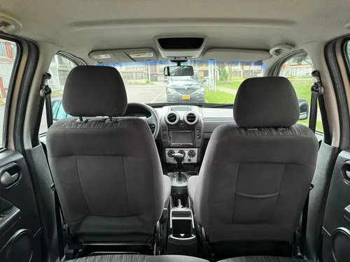 Ford Ecosport 2.0 L 4x2