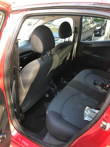 Peugeot 207 Compact 2011 Titular En Caba