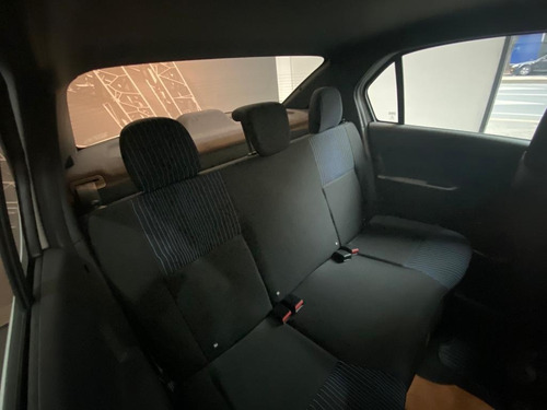 Imagen 13 de 23 de Renault Logan 2022 1.6 16v Life Varios Colores Entrega Os