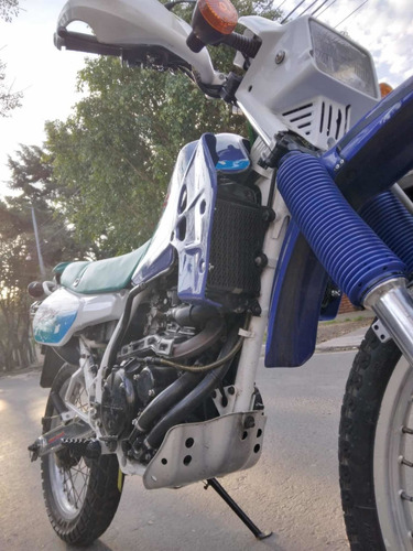 Imagen 3 de 13 de Kawasaki Klr