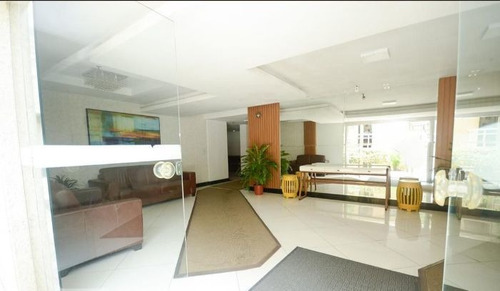 Apartamento À Venda Na Rua Doutor Luiz Palmier, Barreto, Niterói - Rj - Liv-11401