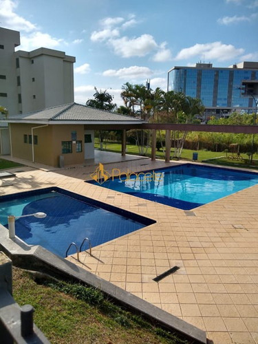 Imagem 14 de 16 de Apartamento Padrão Com 3 Quartos - 163191-v