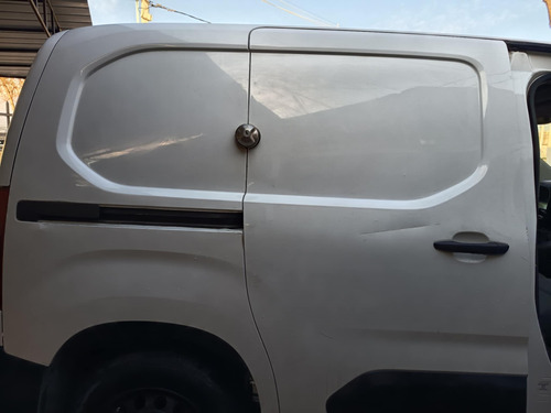 Opel Combo 1.6 Td