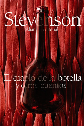 El Diablo De La Botella - Robert Louis Stevenson