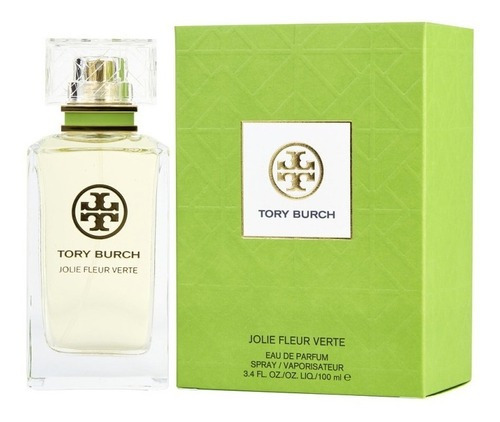 Tory Burch Jolie Fleur Verte 100 Ml De Tory Burch