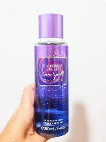 Victoria's Secret Splash Love Spell Candied 250ml