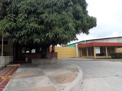 Galpón en venta