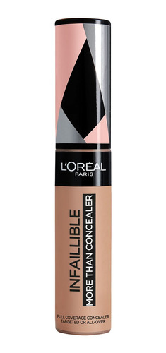 Corrector L'oréal París Infallible 24hs Full Wear X 11ml